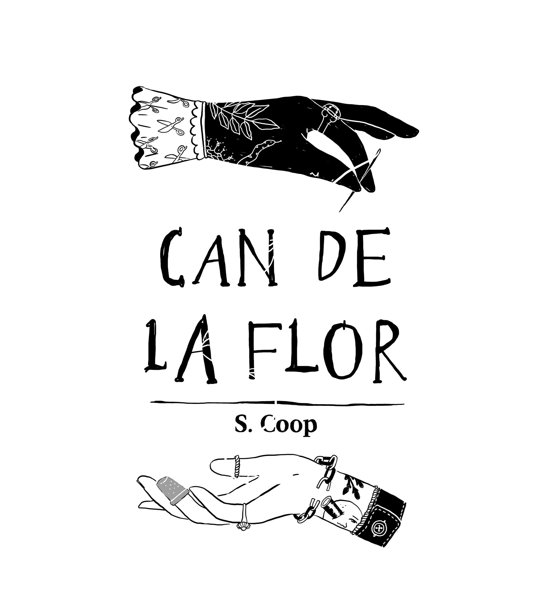 Can de la Flor