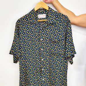 Camisa vintage COMIT