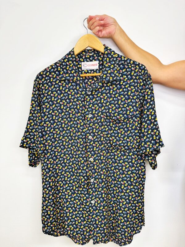 Camisa vintage COMIT