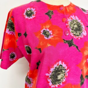 Camiseta vintage Caterina by Loretta