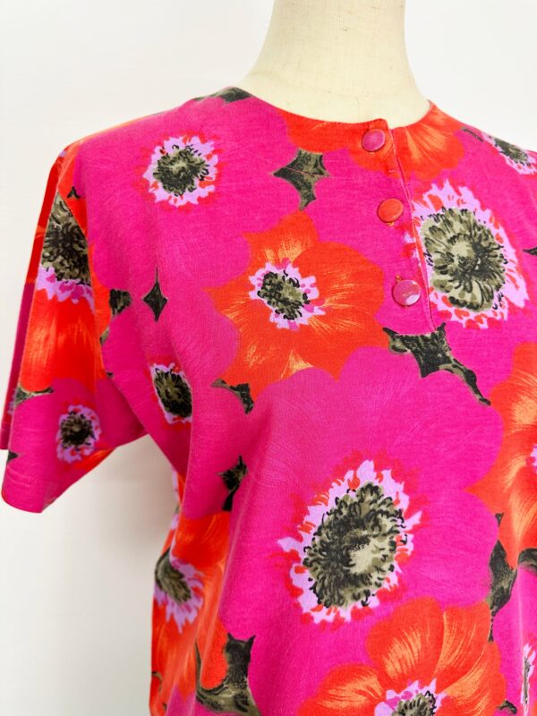 Camiseta vintage Caterina by Loretta